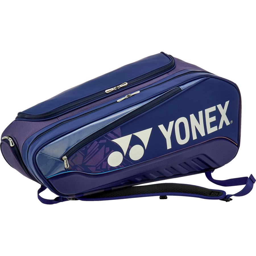 YONEX ラケットバック6.BAG2542RY YONEX（ヨネックス） ラケットバッグ6 BAG2542RY : SPORTS HEROZ