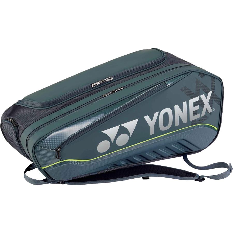 YONEX（ヨネックス） ラケットバッグ6VA BAG2542V : SPORTS HEROZ