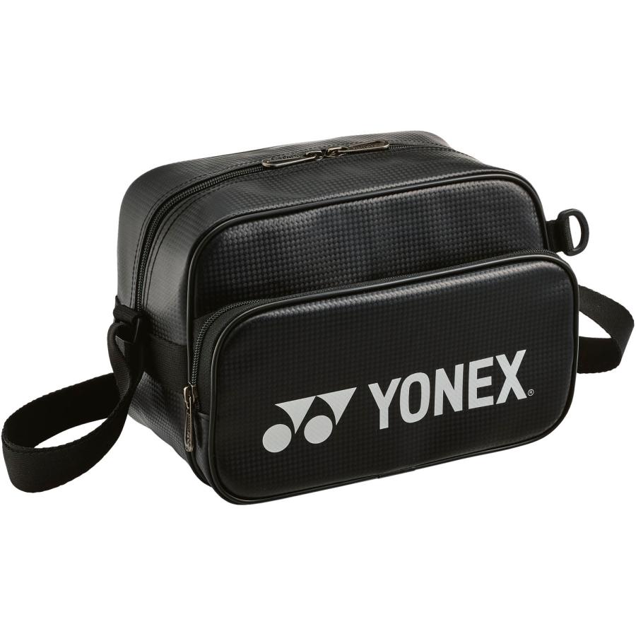 YONEX（ヨネックス） ショルダーバッグ バック カバン 正面ポケット