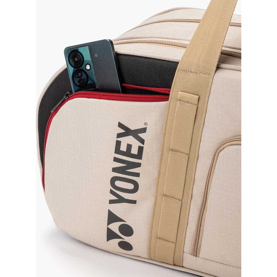 YONEX（ヨネックス） トーナメントバッグ BAG2621W : SPORTS HEROZ