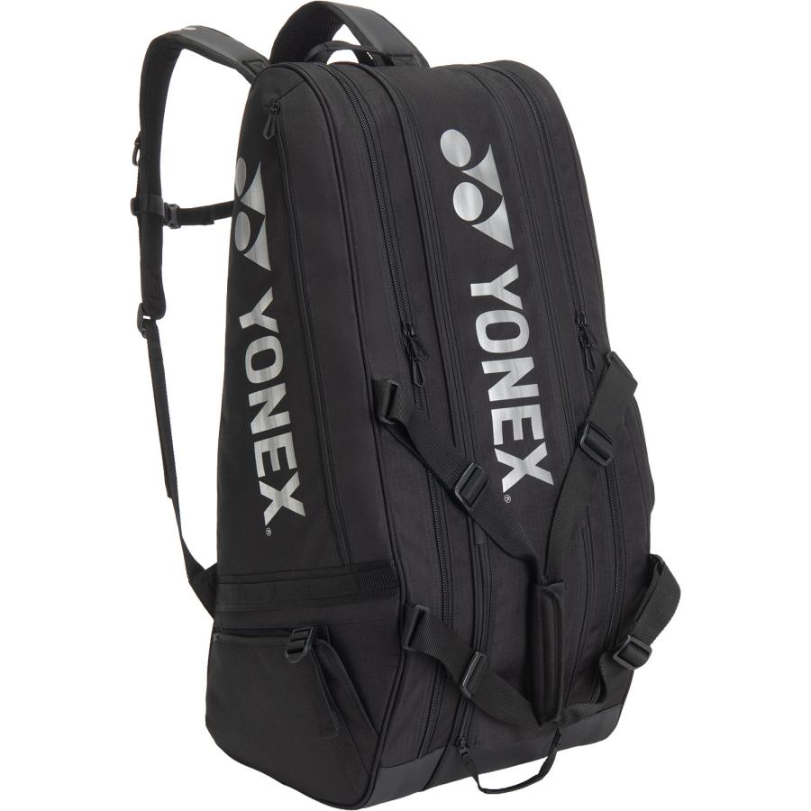 ラケットバック YONEX（ヨネックス） ラケットバッグ9 BAG2622N : SPORTS HEROZ - 通販