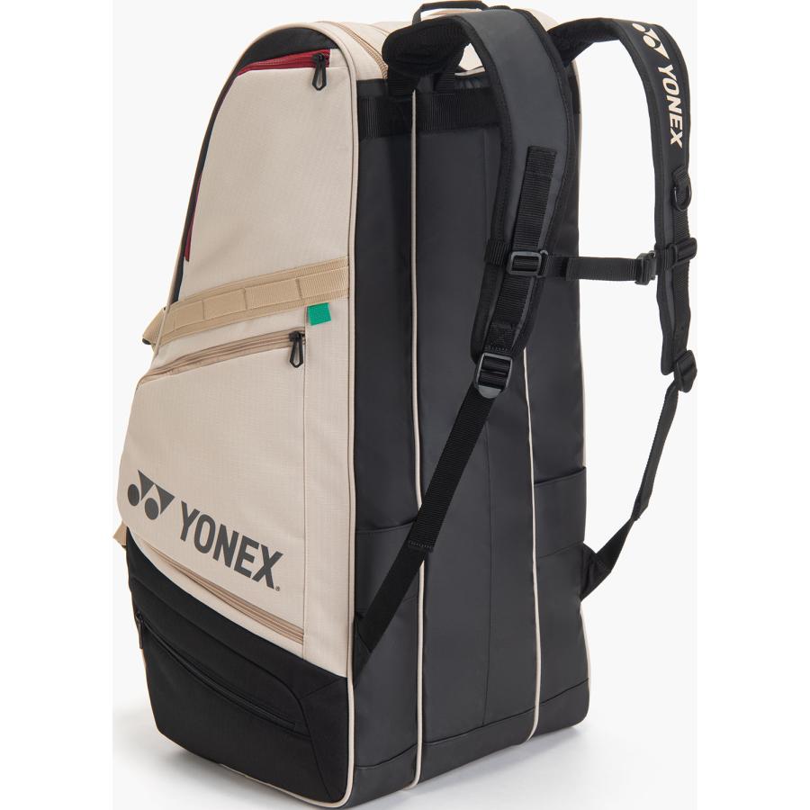 YONEX（ヨネックス） ラケットバッグ9 BAG2622N : SPORTS HEROZ - 通販