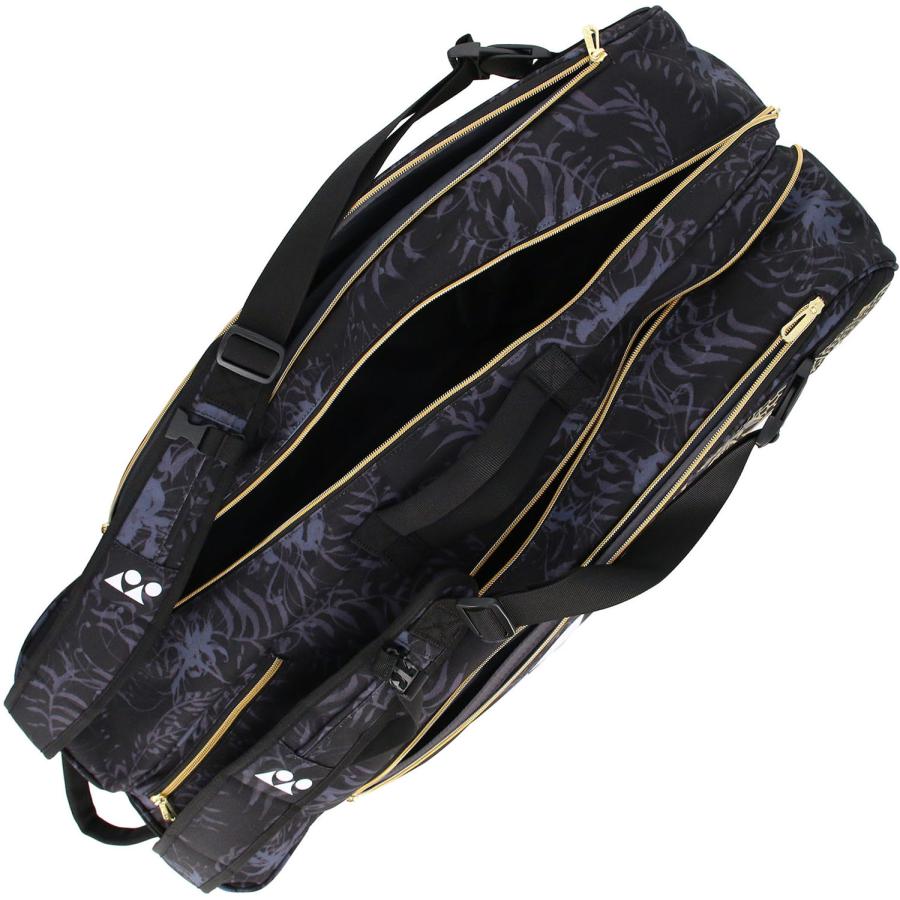 YONEX（ヨネックス） オオサカ プロ ラケットバッグ6 BAGN02R 832