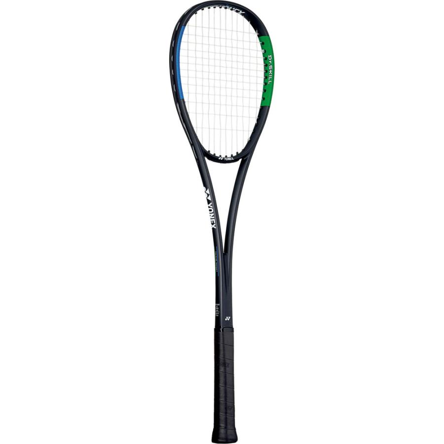 YONEX ドクタースキル YONEX（ヨネックス） ドクタースキル ソフトテニス ラケット ドクター