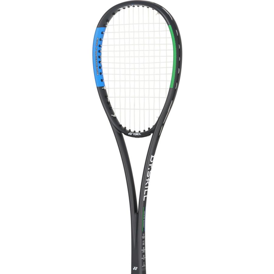 YONEX（ヨネックス） ドクタースキル ソフトテニス ラケット ドクター
