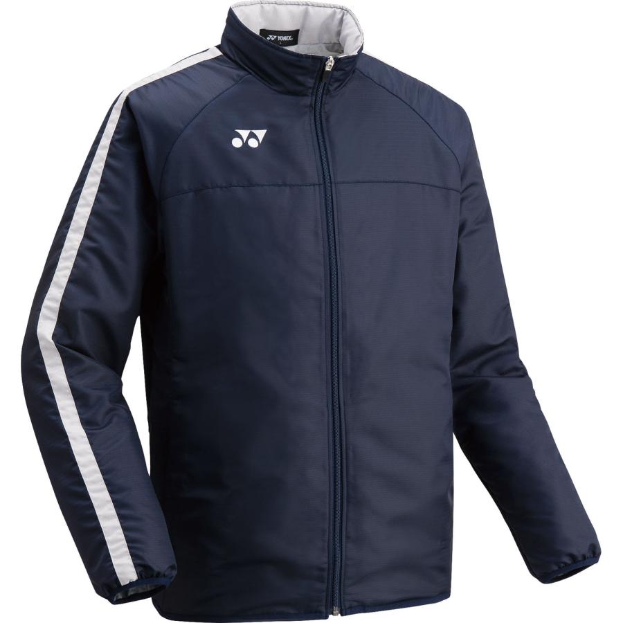 YONEX　ウィンドウォーマージャケット YONEX(ヨネックス) ユニ裏地付ウィンド ウォーマージャケット テニス ウェア