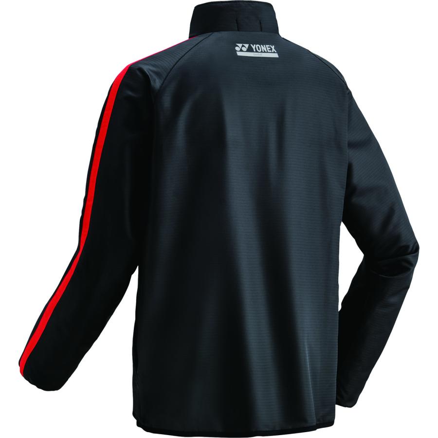 YONEX（ヨネックス） ジュニア裏地付ウォーマージャケット FW7001J
