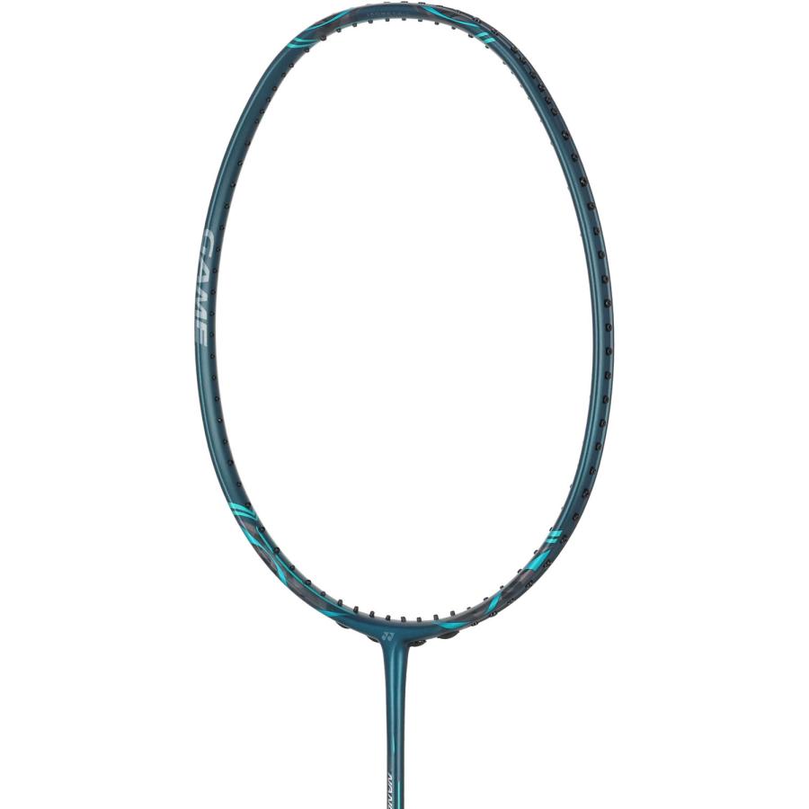 YONEX（ヨネックス） ナノフレア 800 ゲーム ラケット フレームのみ