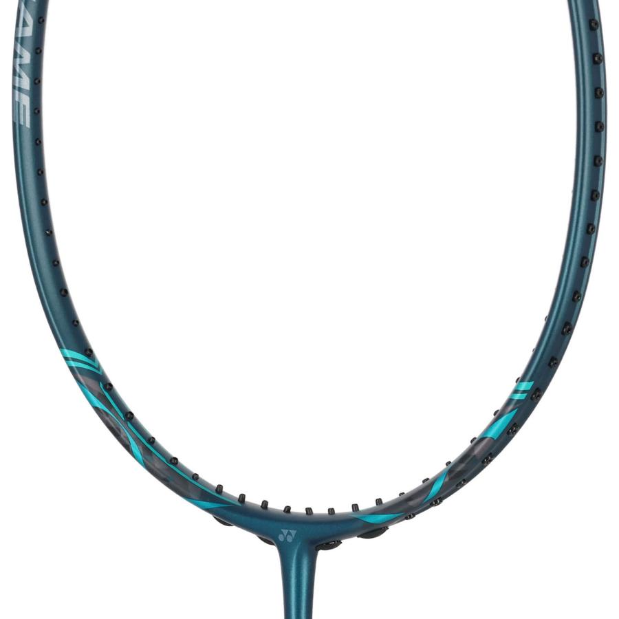 YONEX（ヨネックス） ナノフレア 800 ゲーム ラケット フレームのみ