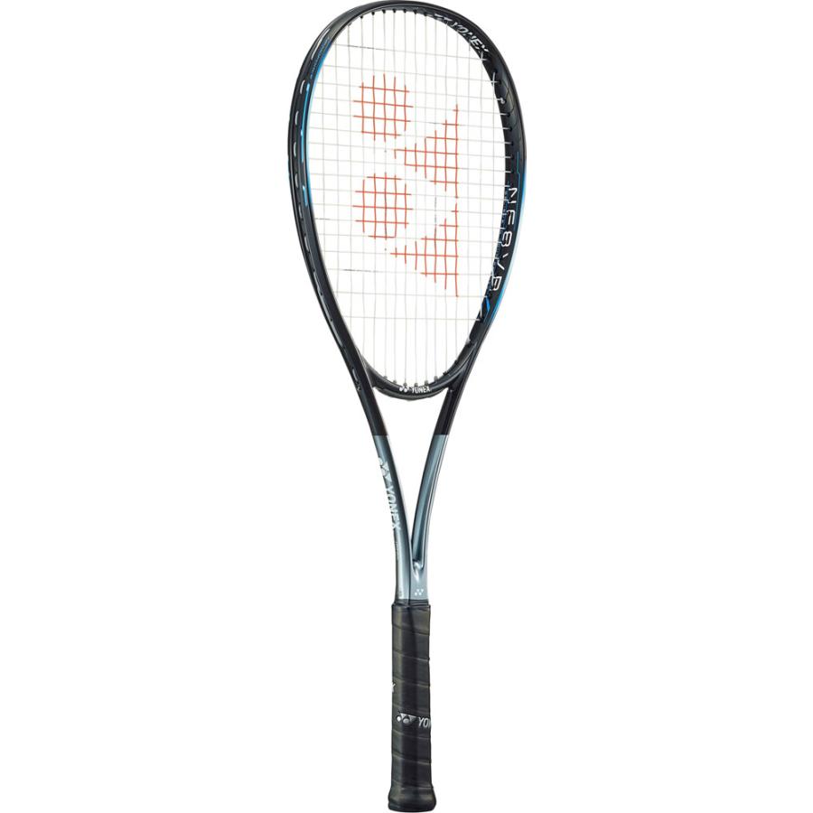 YONEX（ヨネックス） ナノフォース 8V レブ ソフトテニス ラケット 