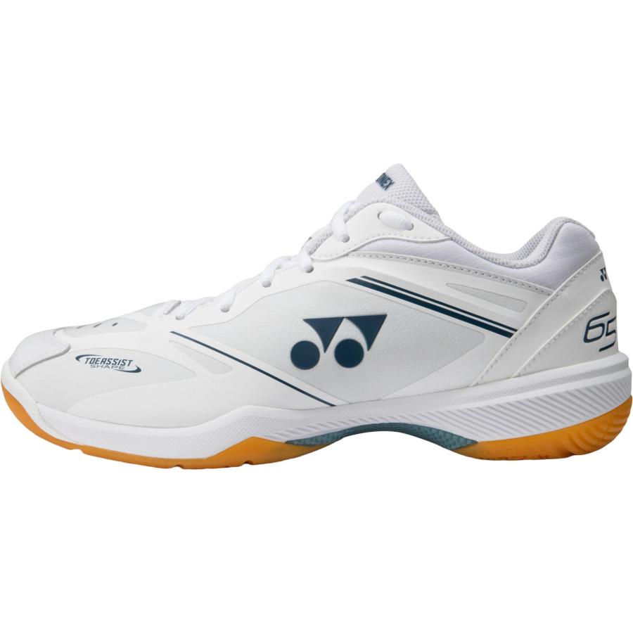 YONEX パワークッション65Z ワイド SHB65Z4W1 25cm YONEX（ヨネックス） パワークッション 65Z ワイド SHB65Z4W1 : SPORTS