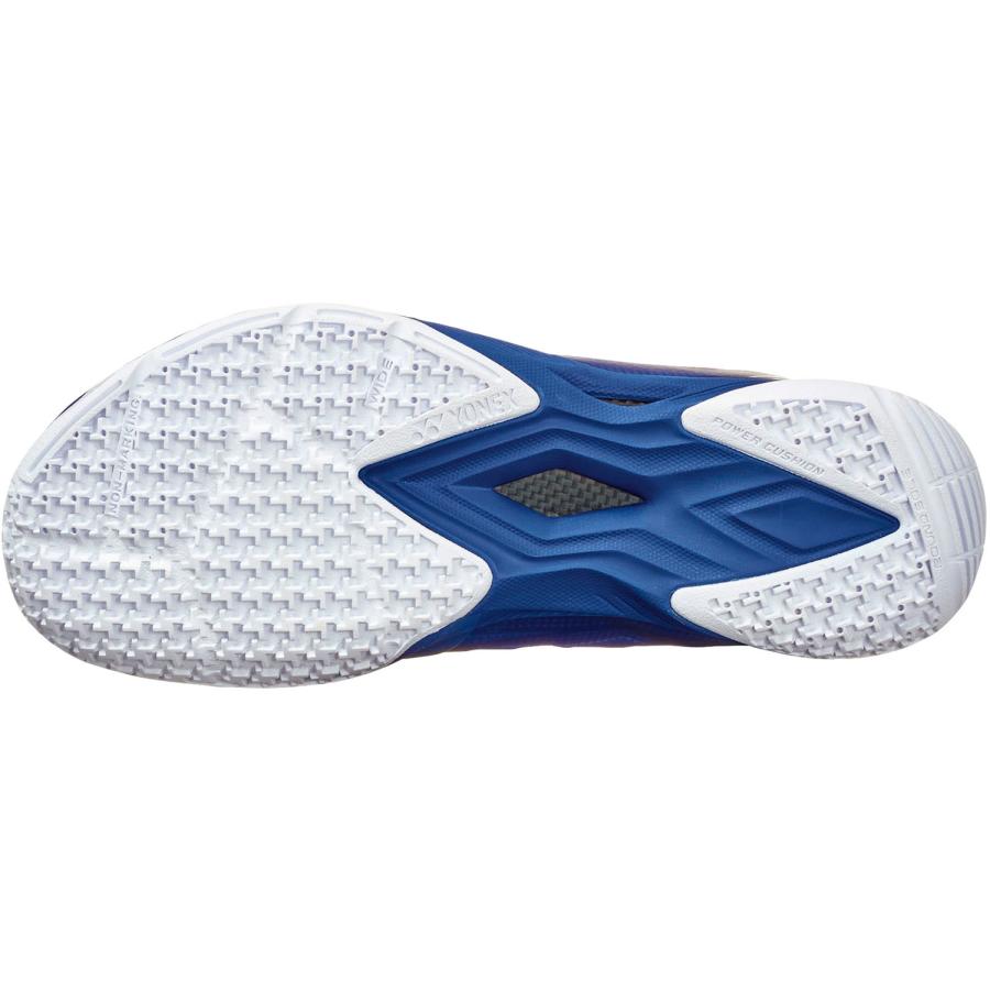 YONEX（ヨネックス） バドミントン シューズ パワークッション