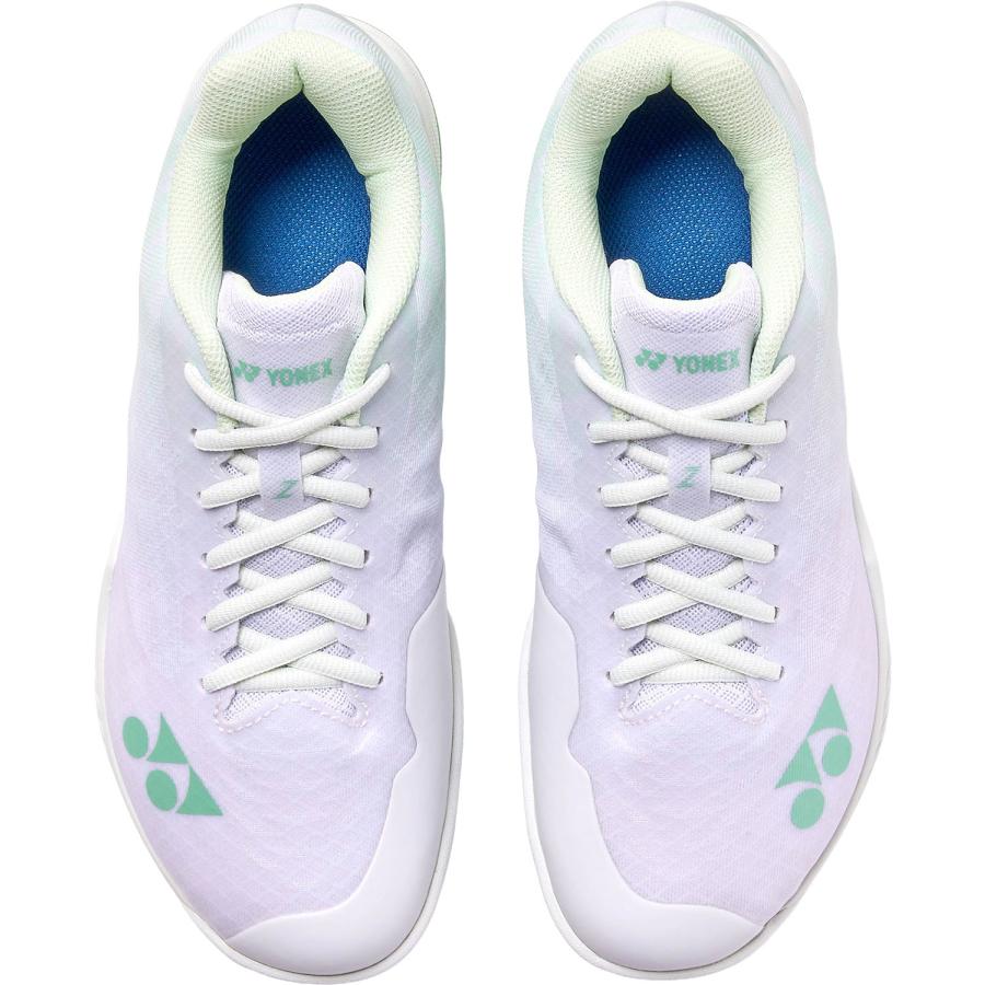 YONEX（ヨネックス） バドミントン シューズ パワークッション