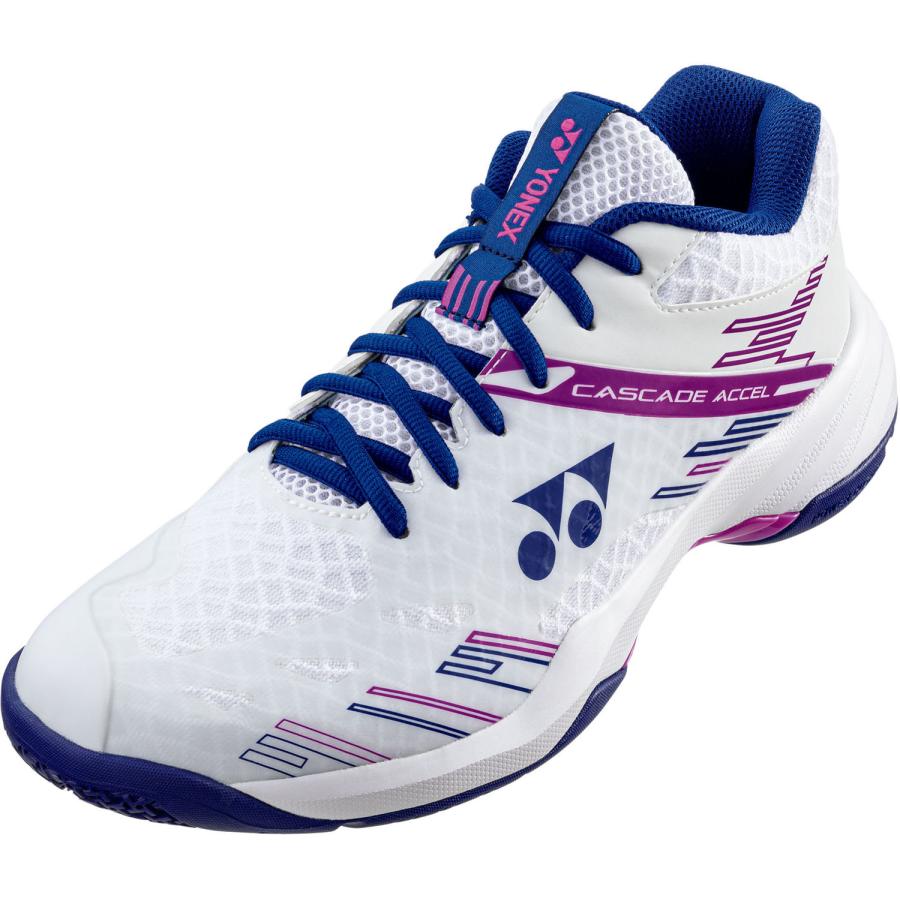 YONEX バドミントンシューズ SHBCA1MD 24.5 YONEX（ヨネックス） バドミントンシューズ パワークッション