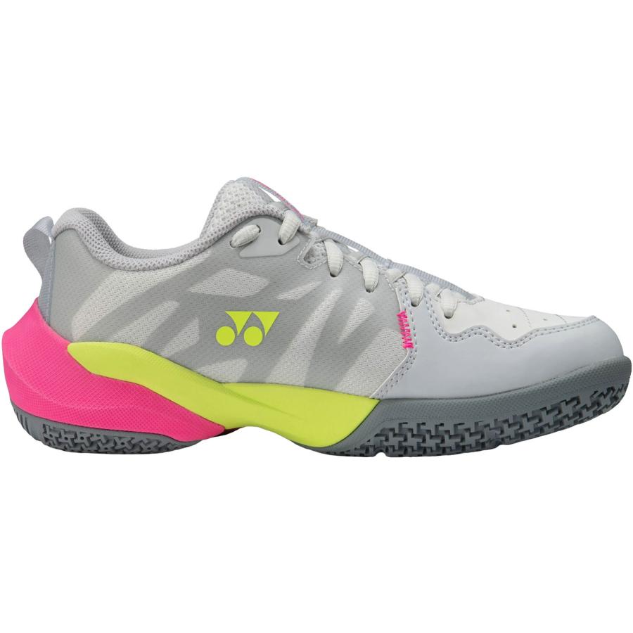 ［試着のみ］サブアクシア SHBSG１L 23.5 YONEX（ヨネックス） サブアクシア GT ウィメン SHBSG1L : SPORTS