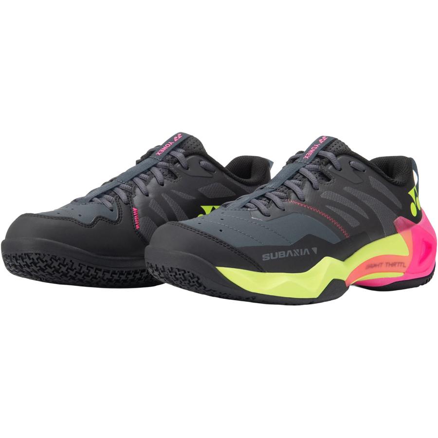 YONEX バドミントンシューズ サブアクシアGTメン SHBSG1M YONEX（ヨネックス） サブアクシア GT メン SHBSG1M : SPORTS HEROZ