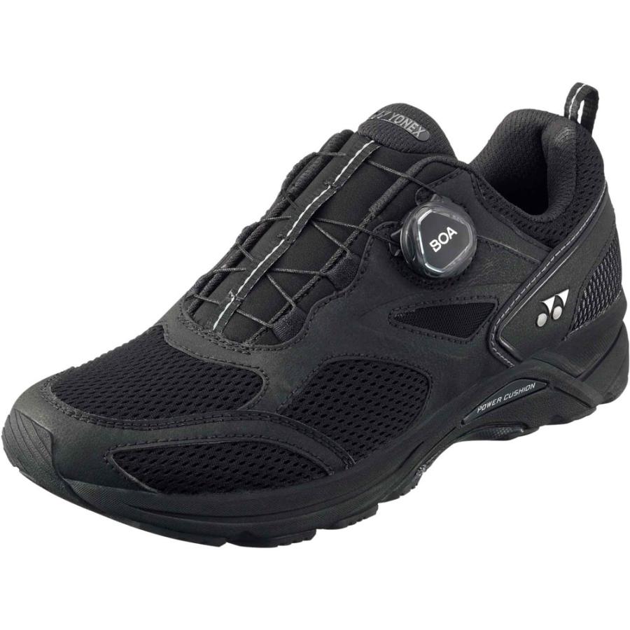 ヨネックス YONEX セーフラン900C 男女兼用 ランニングシューズ 靴 パワークッションプラス 衝撃吸収 反発性 疲れにくい 長距離 マラソン ジョギング メンズ レディース  SHR900C 007 YONEX（ヨネックス） セーフラン900C 男女兼用 ランニングシューズ 靴