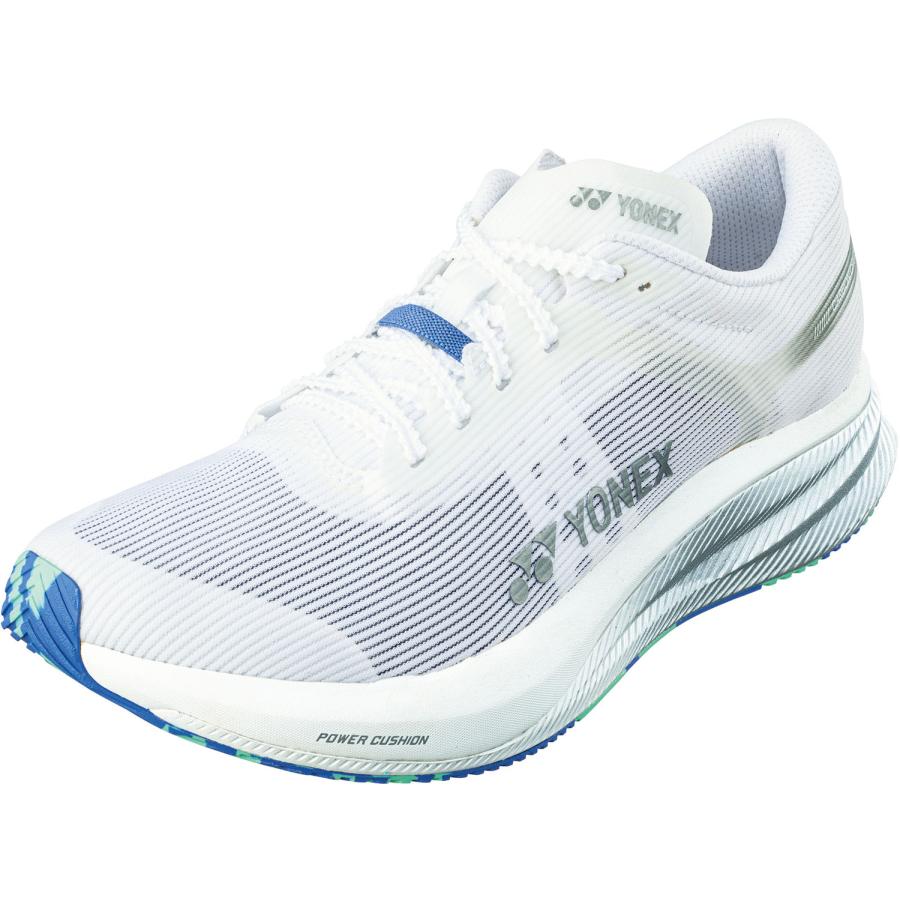 ヨネックス YONEX カーボンクルーズ エアラス メン シューズ 靴 スニーカー ランニング マラソン ジョギング 大会 レース フルマラソン 超軽量 衝撃吸収 クッの画像