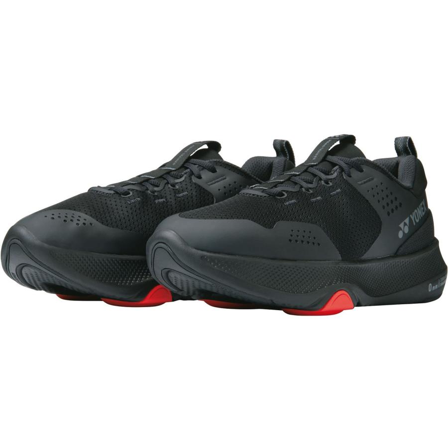 ヨネックス YONEX プライムトレーナーメンSHRPT1M ブラック27.5㎝ YONEX（ヨネックス） プライムトレーナー メン SHRPT1M : SPORTS HEROZ