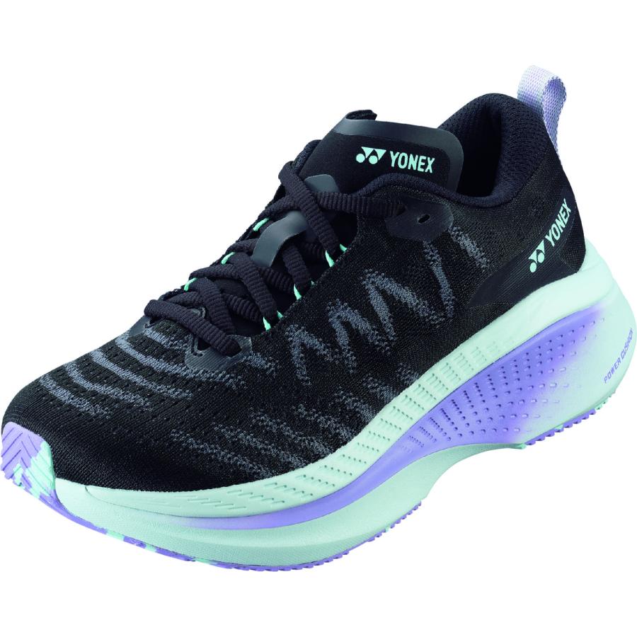 ヨネックス YONEX カーボンクルーズ XR ウィメン ランニングシューズ 靴 マラソン ジョギング フルマラソン ハーフマラソン 大会 ランナー レース トレーニンの画像