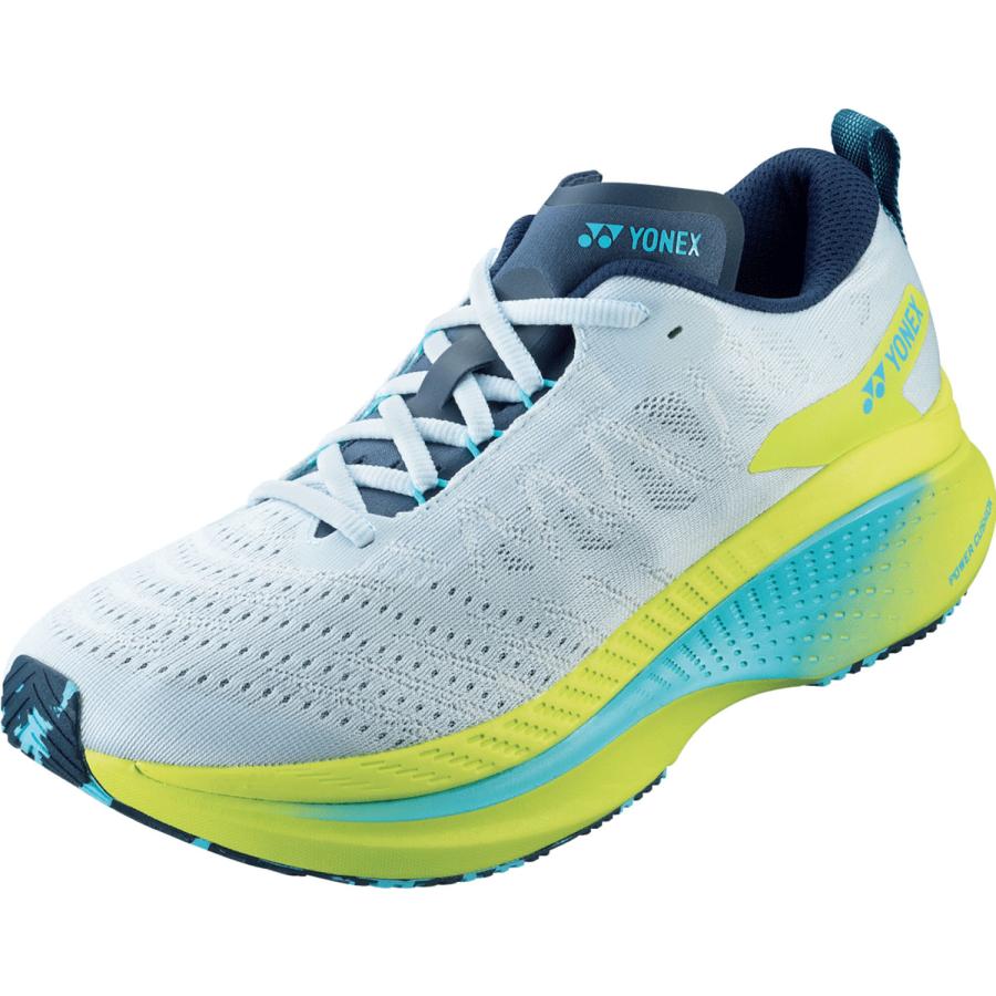 ヨネックス YONEX カーボンクルーズ XR メン ランニングシューズ 靴 マラソン ジョギング フルマラソン ハーフマラソン 大会 完走 ランナー レース トレーニンの画像