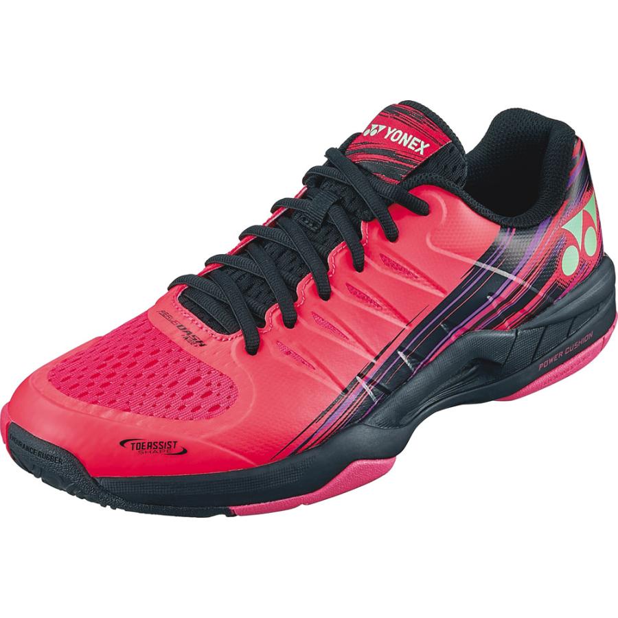 YONEX（ヨネックス） テニス シューズ クレー/オムニコート用 中〜上級
