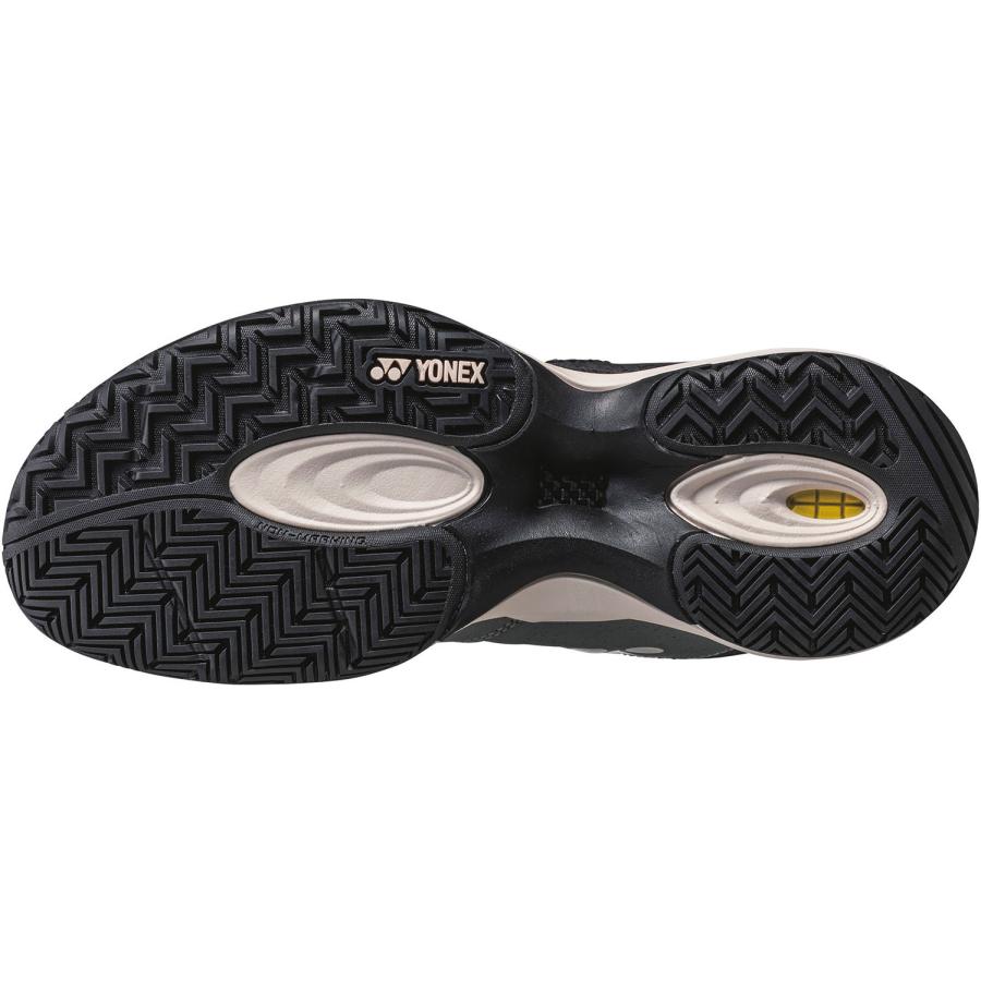 ヨネックス YONEX パワークッション コンフォート ワイド ダイヤル5AC シューズ 靴 ミッドカット 動きやすい 部活 クラブ 練習 練習試合 自主練 トレの画像
