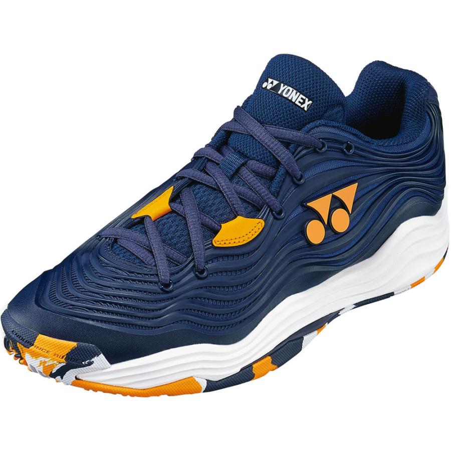 YONEX（ヨネックス） パワークッション フュージョンレブ5 メン クレー