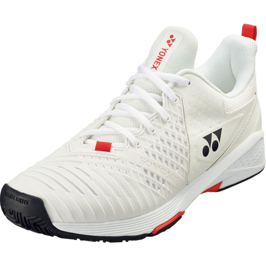 YONEX ヨネックス メンズ テニス シューズ パワークッション