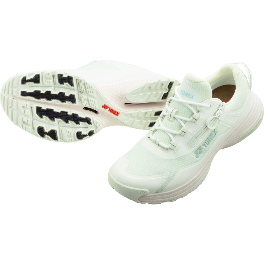 ヨネックス YONEX パワークッション 125 SHW125の画像
