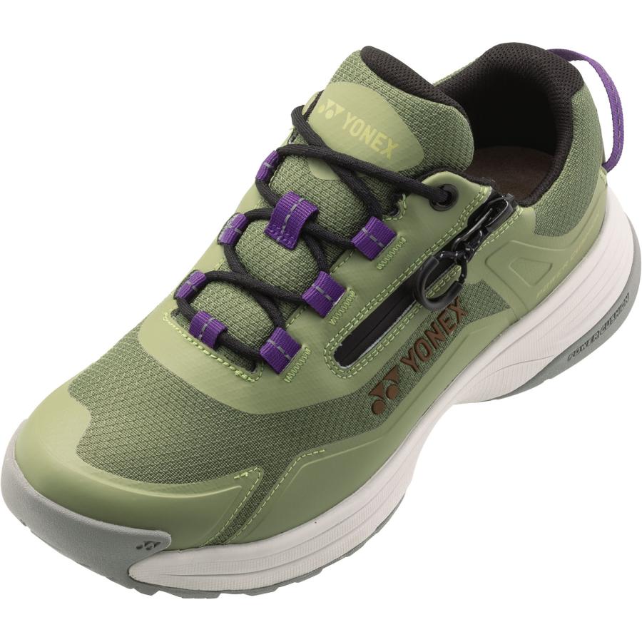 ヨネックス YONEX パワークッション 125 SHW125の画像