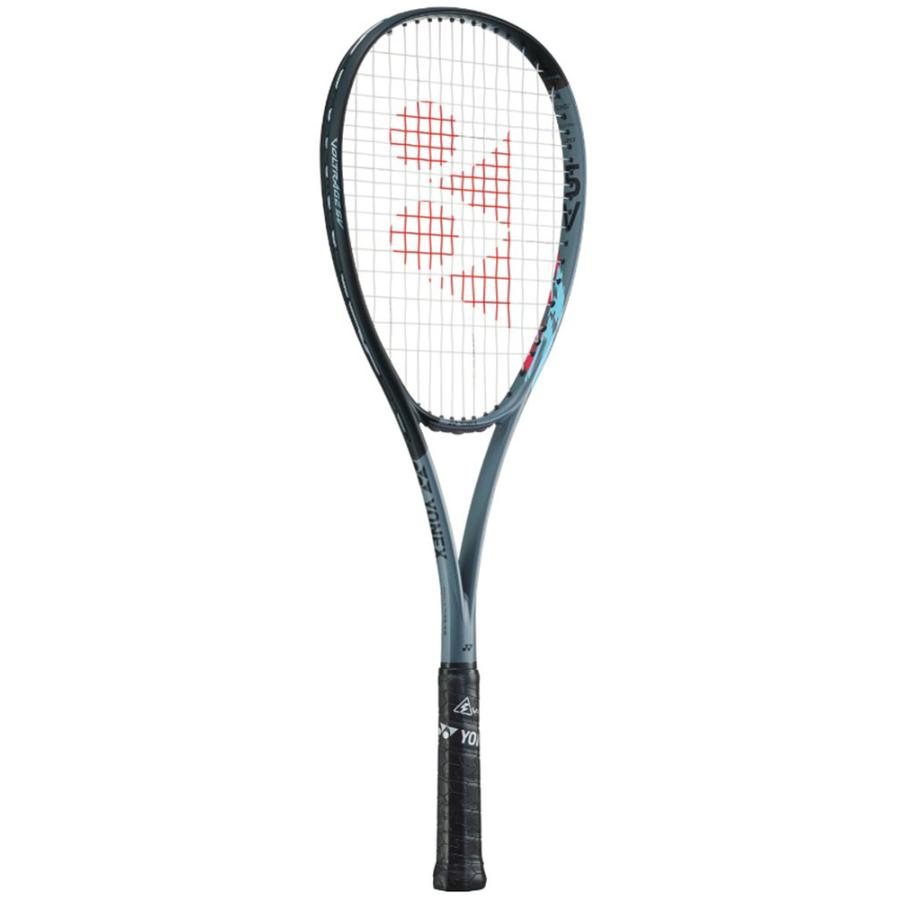 YONEX（ヨネックス） ボルトレイジ 5V VOLTRAGE ソフトテニス ラケット
