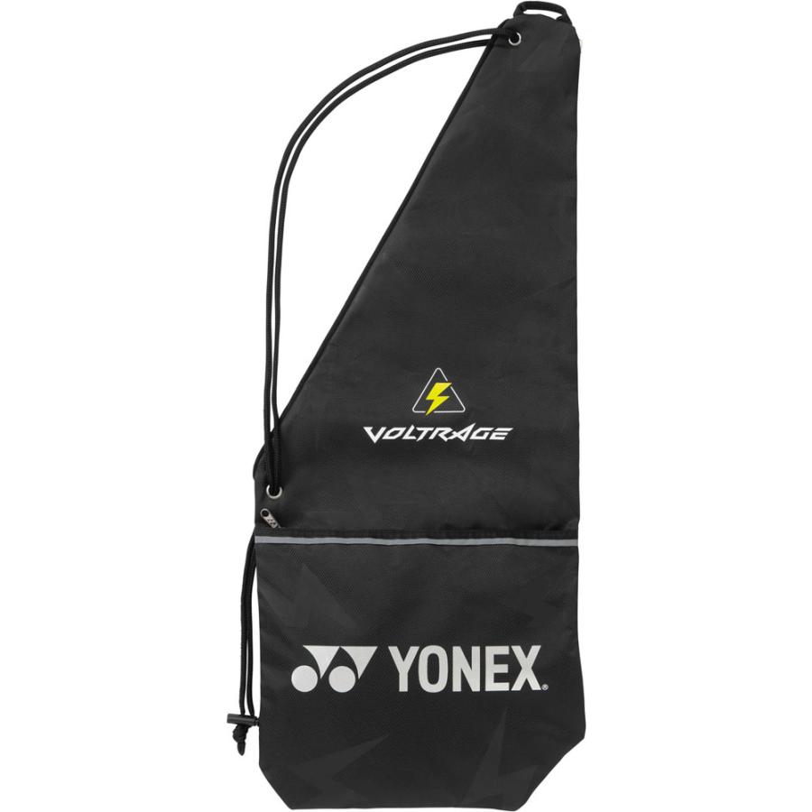 YONEX（ヨネックス） ボルトレイジ 7S VOLTRAGE ソフトテニス ラケット