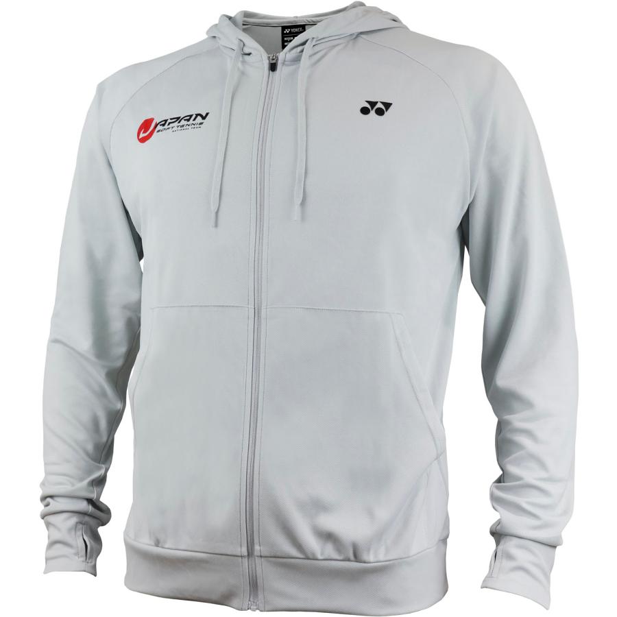YONEX（ヨネックス） ユニニットウォームアップパーカー ナショナル