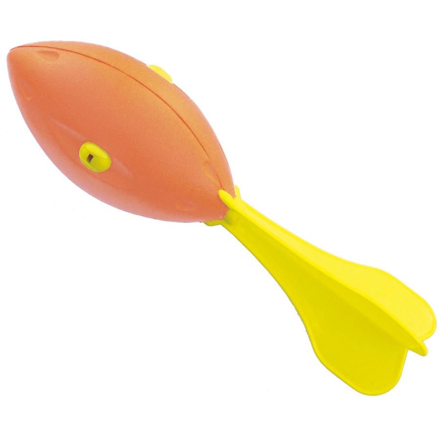 ゼット学校体育 ヒューロケットボールDX 投球練習 小学生 子ども