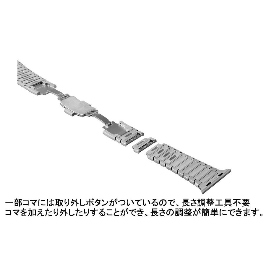 Apple Watch SeriesUltra 9 7 SE 6 5 4 3 バンド series10