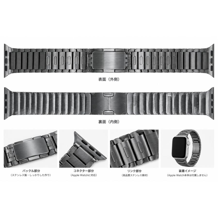 Apple Watch SeriesUltra 9 7 SE 6 5 4 3 バンド series10アップル