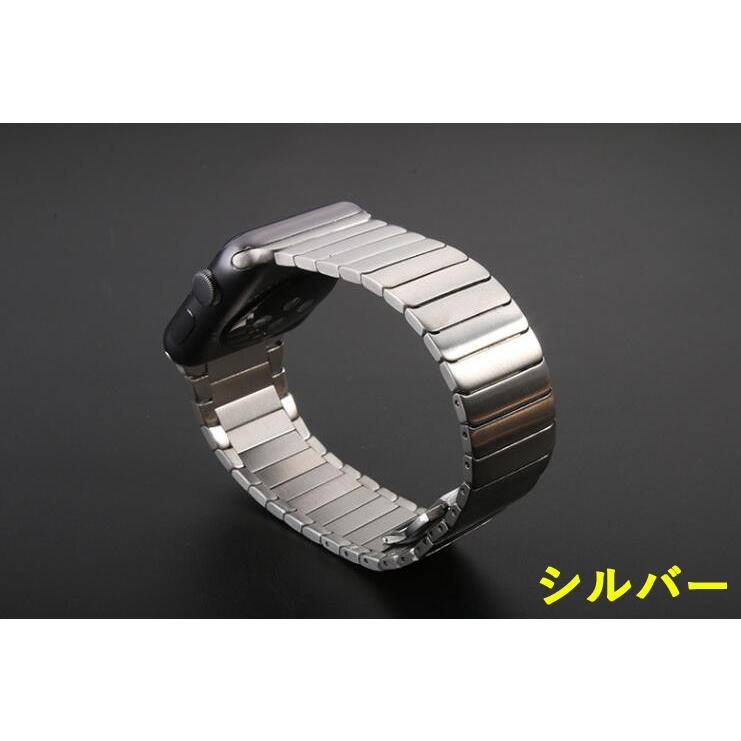 apple watch series7/6/5/4/3/2/1/se アップルウォッチ バンド 44/42mm