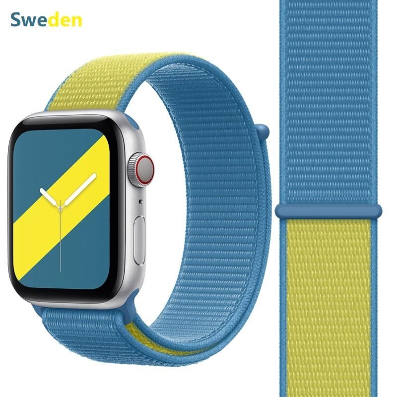 アップルウォッチ ベルト バンド Apple Watch新世代7世代 SE