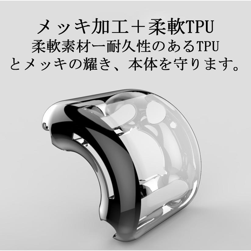 Apple Watch ケース シリーズ9 49mm 45mm 41mm 44mm 42mm SE Series8 Series7 40mm 44mm フルカバー3 2 保護ケース  アップル ウォッチ ultr｜shzshop｜03