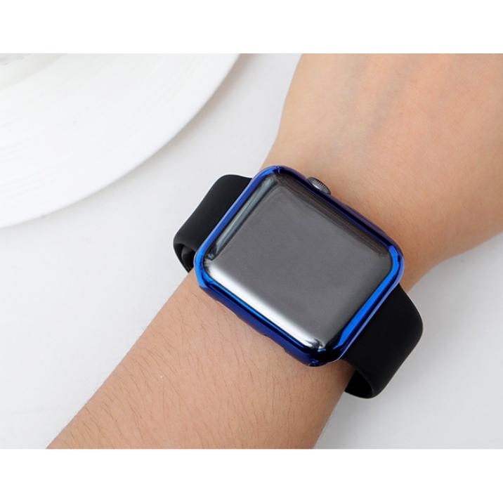 Apple Watch 6ケース シリーズ6 Apple Series 4 40/38mm 44/42mm フル