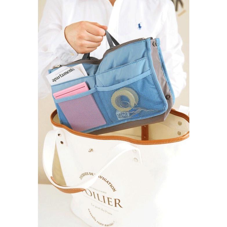 バッグインバッグ トートバッグ用インナーバッグ インナーバッグ