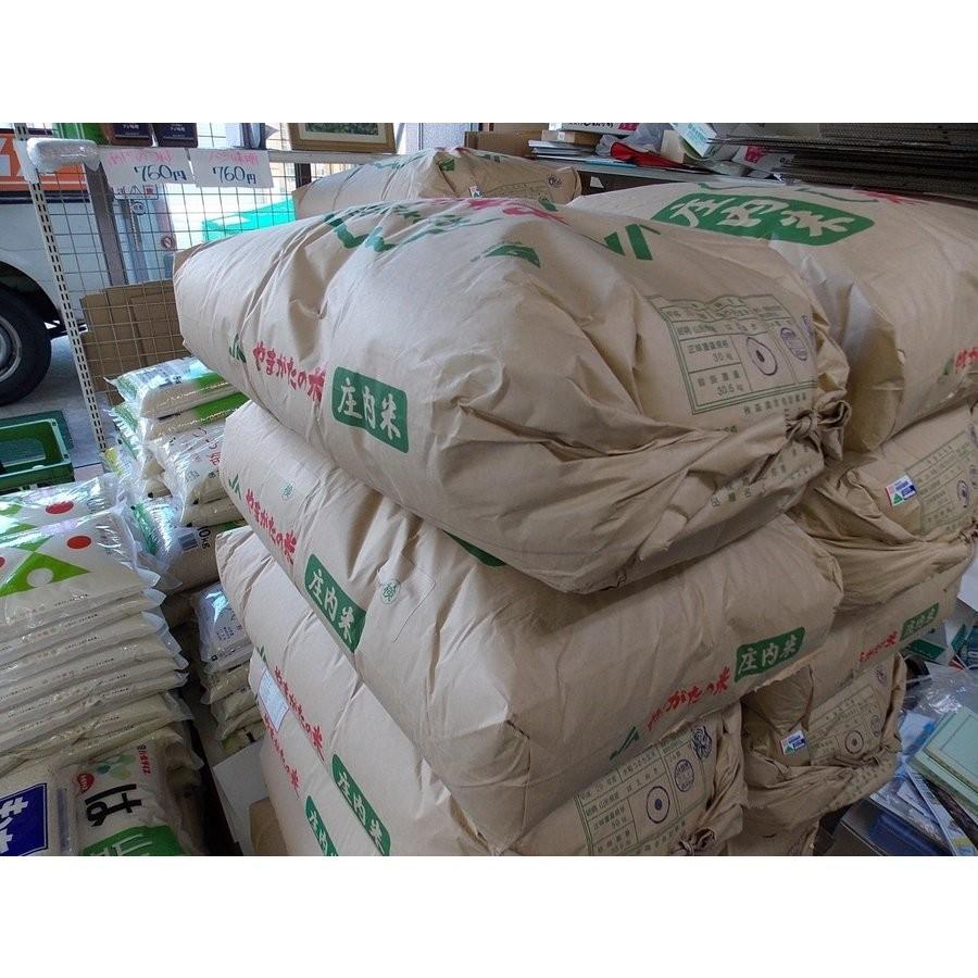 令和7年の山形県産新米が入荷しました！はえぬき玄米30kg 一等米100