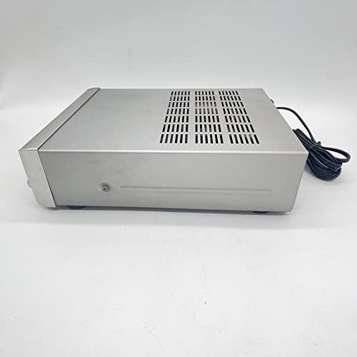 新作モデル ONKYO INTEC205 Hi-MDデッキ MD-105FX S シルバー zppsu.edu.ph