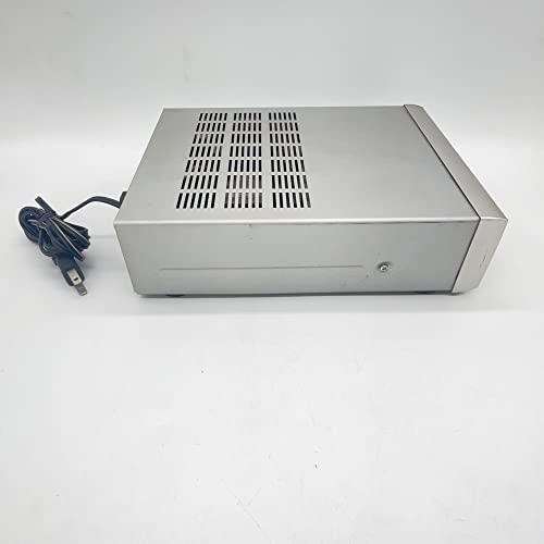 新作モデル ONKYO INTEC205 Hi-MDデッキ MD-105FX S シルバー zppsu.edu.ph