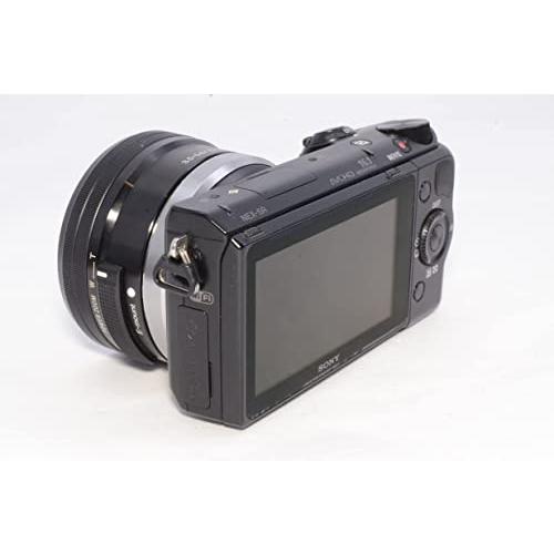 高評価！高評価！ソニー SONY ミラーレス一眼 α NEX-5R パワーズーム