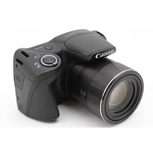 Canon デジタルカメラ PowerShot SX420 IS 光学42倍ズーム PSSX420IS :B01BWJVB14
