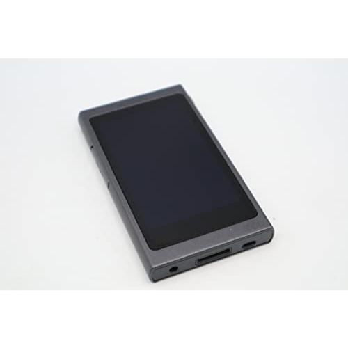 ソニー ウォークマン Aシリーズ 16GB NW-A35HN : Bluetooth/microSD/ハイレゾ対応 ノイズキャンセリング機能