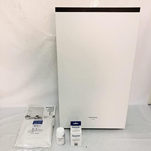 新素材新作 パナソニック 次亜塩素酸 空間除菌脱臭機 ホワイト F