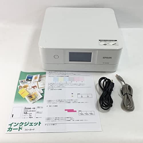 SALE／62%OFF】エプソン プリンター インクジェット複合機 EP-883AW